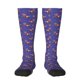 thumbnail image 1 of Fotbe Labrador Retriever Dog Calcetas Divertidas Estampadas para Hombre y Mujer, Calcetas de Algodón hasta la Rodilla para Caminar, Correr, Enfermería y Embarazo, 1 of 6