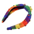 thumbnail image 1 of unbranded De Con Nudo Y Multicolor Para Mujer Antideslizante, 1 of 8