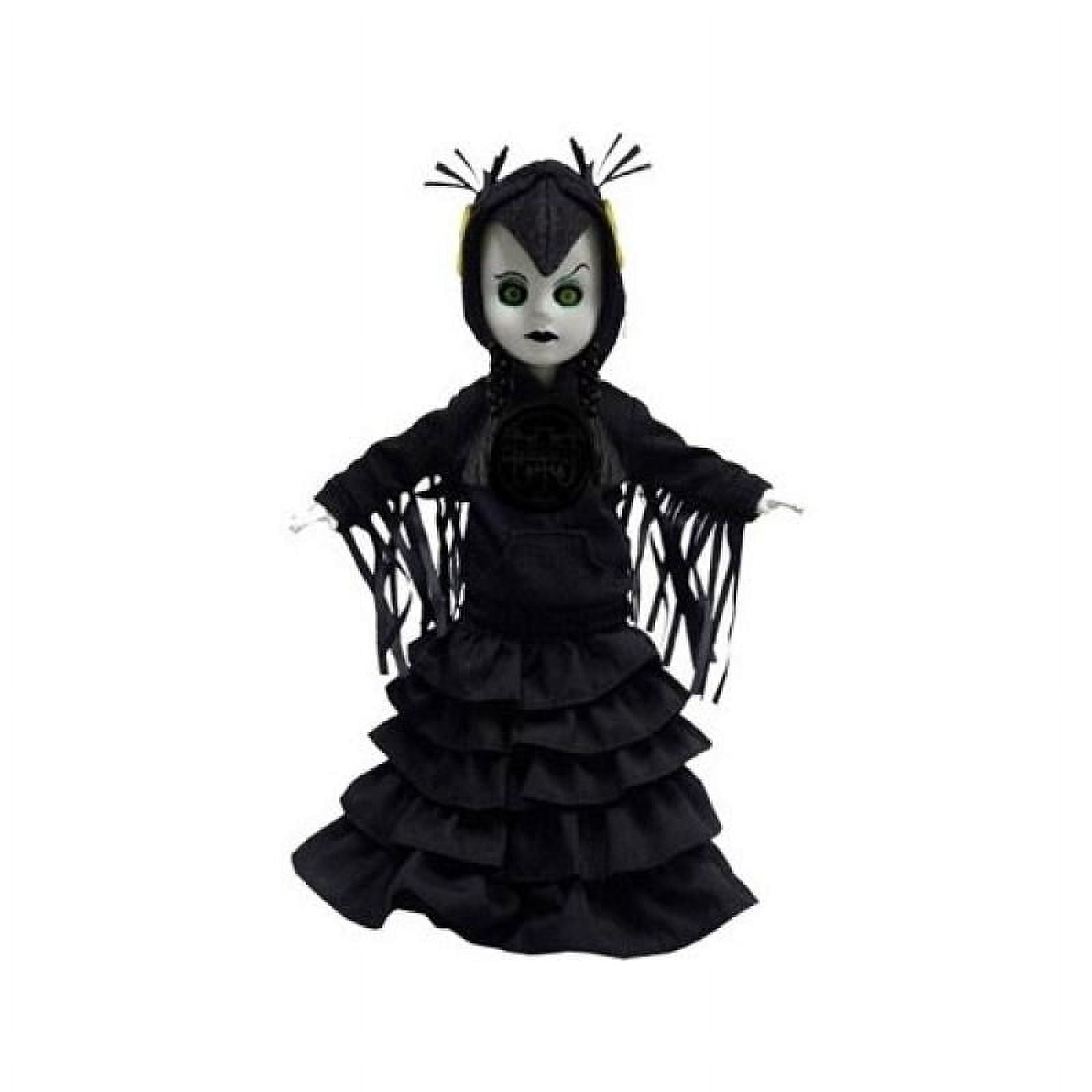 Living Dead Dolls Series 10 Wolfgang Doll - Walmart.com