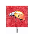 thumbnail image 1 of Carolines Treasures 8868SH4 Lady Bug on Red Leash Or Key Holder, 1 of 1