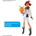 thumbnail image 2 of Bandai Hobby - Mobile Suit Gundam: The Witch from Mercury - Suletta Mercury, Bandai Spirits Figure-Rise Standard, 2 of 5