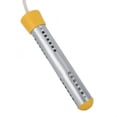 thumbnail image 1 of Electric Water Heater 1500w 220v Instant Immersion Pool Water Heating Boiler Anti-scald Home Travel Bath Shower Water Heater Rod Eu Plug, 1 of 5