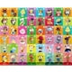 thumbnail image 1 of Tarjeta de bosque de animales Amiibo Game Card NFC Amiibo Fifth Collection Card Regalo para niños y adultos (48PCS), 1 of 3