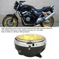 thumbnail image 4 of Retro Motorcycle Front Headlight for CB400 Hornet 250 VTEC, 4 of 8