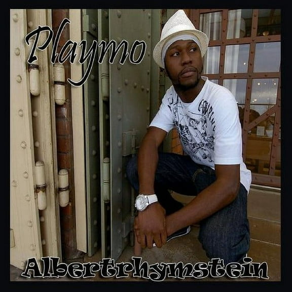 Playmo - Albert Rhymestein - Music & Performance - CD