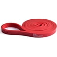 thumbnail image 1 of Polygon Pull Up Assist Resistance Exercise Bands, Heavy Duty Assistance Loop Mobility Band, for Body Stretching, Muscle Toning, Powerlifting, Resistance Training, Physical Therapy, Home Workouts, 1 of 6