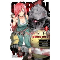 Goblin Slayer Side Story: Year One (manga): Goblin Slayer Side Story: Year One, Vol. 3 (manga) (Series #3) (Paperback)