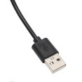 thumbnail image 3 of Manette de jeu USB professionnelle pour PC, compatible avec Logitech G25, G27, G29H, G920, G923, Thrustmaster, TH8A, 3 of 4