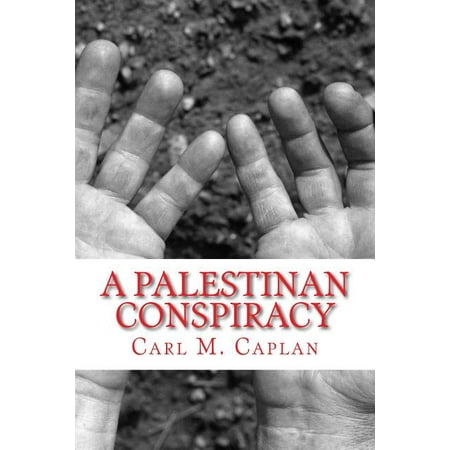 A Palestinian Conspiracy (Paperback)