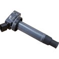 thumbnail image 2 of Brand New Ignition Coil Pack / Pencil / Coil on Plug 3.0L V6 Complete Oem Fit C267 Fits select: 1999-2003 LEXUS ES 300, 1999-2003 LEXUS RX 300, 2 of 9