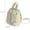 Yellow, variant on Period Pouch for Purse, Sanitary Pad Holder for Women and Teens, Small Storage Pouch for Menstrual Supplies, Compact Travel Bag for Personal Items and Cosmetics