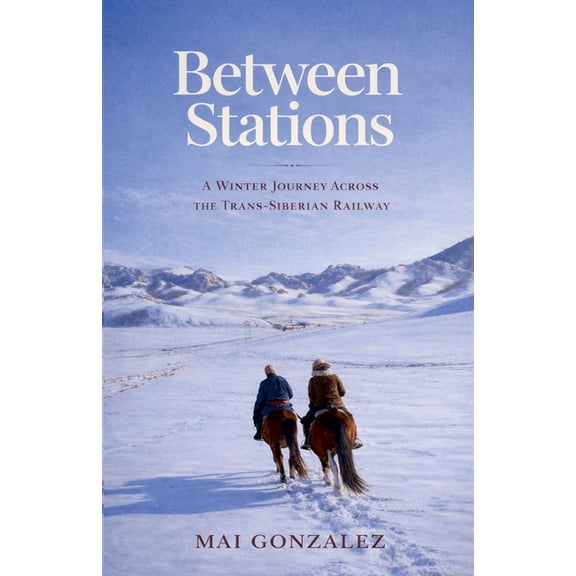 Between Stations, (Paperback)