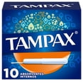 thumbnail image 1 of Tampones Tampax Super Plus 10 pzas, 1 of 5