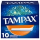 thumbnail image 1 of Tampones Tampax Super Plus 10 pzas, 1 of 5