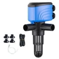 thumbnail image 1 of 3 In1 Function Submersible Aquarium Powerhead Water Pump Fish Tank~ P8Z6, 1 of 1