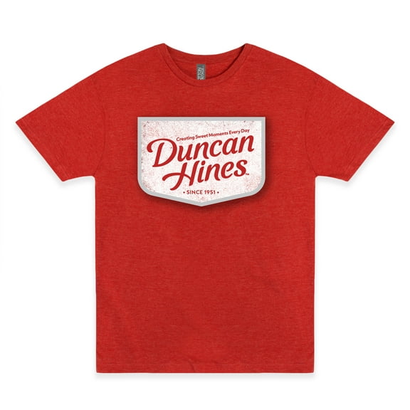 Duncan Hines® Since 1951 Tee | Officially Licensed