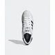 thumbnail image 5 of Ad-id-as Superstar Bubble - White:Pink / IH3116, 5 of 6