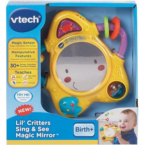 vtech mirror