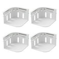 thumbnail image 1 of Uinagy Sheet Holder 4-Piece Set, 1 of 6