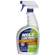 Siamons International 025/326 Concrobium Mold Control Trigger Spray, 32-Ounce