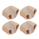 thumbnail image 5 of Corrector De Juanetes, 4 Piezas De Soporte Confiable, Separador De Dedos Versátil Para El Hogar, 5 of 7