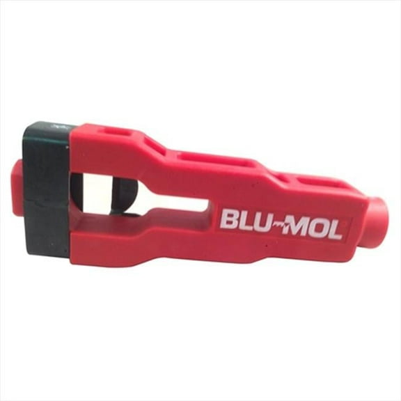 Disston 6575 Blu-Mol Door Latch Mortise Tool