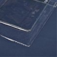 thumbnail image 2 of 10 Pack Transparent PVC Tote Bags with Handles Reusable Gift Wraps for Parties and Shopping, 2 of 5