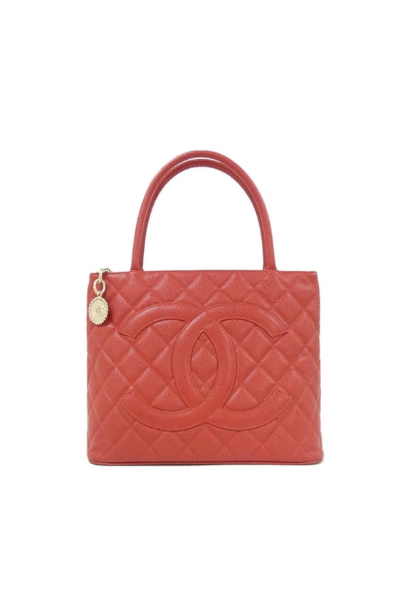 Pre-Owned Chanel 1804 handbag