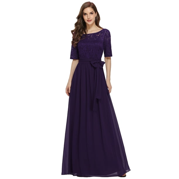 aidan mattox sequin plunge gown