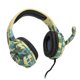 thumbnail image 2 of Auriculares con cable, auriculares duraderos para juegos con luz LED y micrófono para juegos de computadora,Auriculares para juegos Auriculares para juegos Auriculares con cable Auriculares con cable Higoodz Accesorios electrónicos, 2 of 8