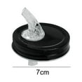 thumbnail image 2 of Verseur de Pot Mason à Flux Libre, 2 of 5