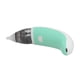 thumbnail image 5 of Aspirador nasal eléctrico, aspirador nasal eléctrico, limpiador nasal suave para bebés, limpiador eléctrico de mocos nasales para bebés, diseño aerodinámico, 5 of 14