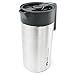 thumbnail image 2 of GSI Outdoors, Glacier Stainless JavaPress, 30oz French Press Coffee Mug for Camping, Brushed, 2 of 4