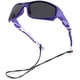 thumbnail image 1 of Lentes de Sol Polarizados NULOOQ para Niños (Ages 4-12) - Resistentes y Flexibles, 1 of 5