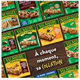 thumbnail image 6 of Nature Valley Crunchy Granola Bars, Oats 'n Honey, 56 Bars, 1.28kg (2 Pack), 6 of 8