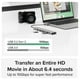 thumbnail image 3 of Adaptador Multipuerto USB C Plugable 140W HDMI 4K 60Hz para MacBook, Windows, Chromebook, 3 of 9