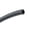 Black, variant on Drrntien Flexible PVC Tubing For PC Water Cooling Systems High Temperature Resistance Leakproof Design