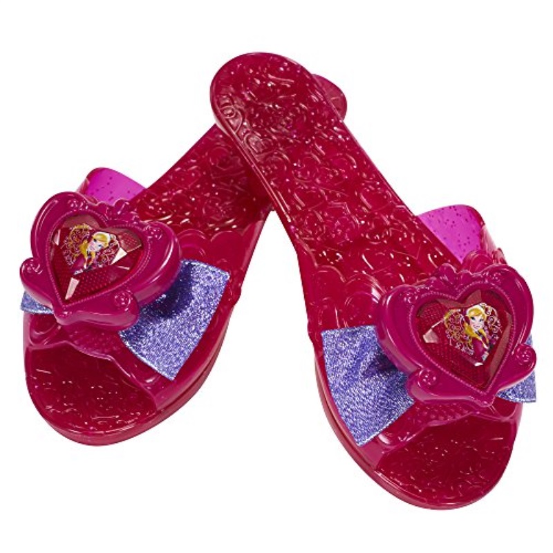 Disney Frozen Anna Magical Lights Shoe