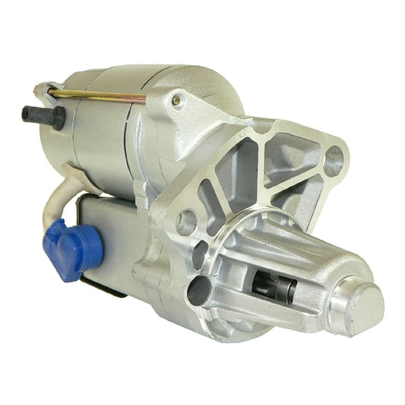 DB Electrical New Starter 410-52033 for Dodge B Van Series Dakota 3.9L 5.2L 5.9L 1991-1995