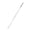 C001- Silver, variant on Scrub Brush with Long Handle, Long Handle Scrub Brush, Stainless Steel Brush Constructed with Durable Wire and Soft Silicone Bristles, for Eliminating Residue from Reusable