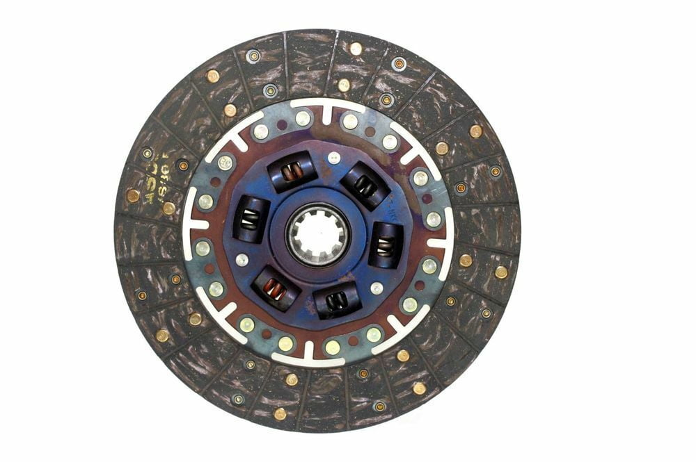 Sachs Transmission Clutch Friction Plate P/N:Bbd4198 Fits select: 1982-1984 CHEVROLET CAMARO, 1982 PONTIAC FIREBIRD