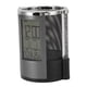 thumbnail image 5 of Portalápices Con Reloj Electrónico, Portalápices Con Calendario Perpetuo De Plástico Resistente Y Fácil De Usar Para Oficina, 5 of 7