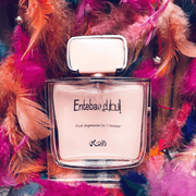 Entebaa by Rasasi for Women - 3.38 oz EDP Spray