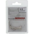 thumbnail image 3 of Jean Foot #8 #0084537300 Straight Stitch Foot For Bernina New Style Sewing Machines, 3 of 3