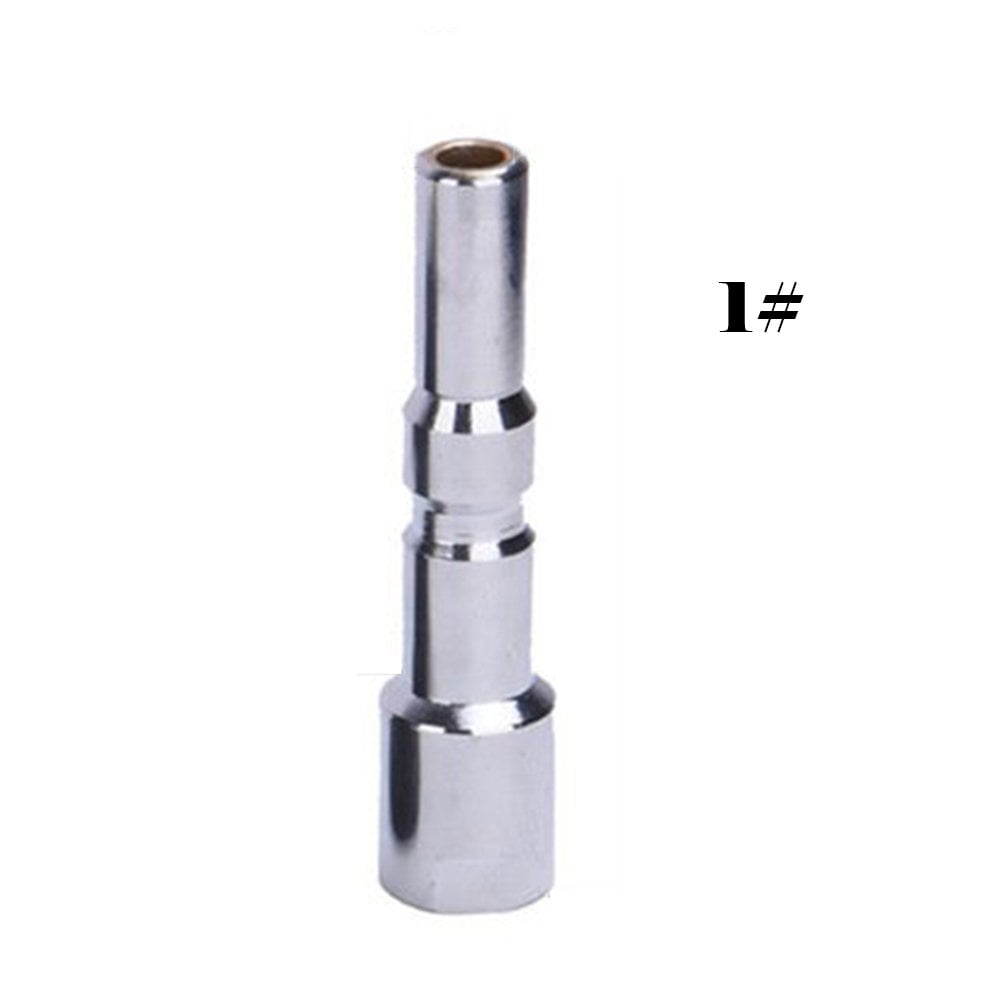 Details about   High Pressure Washer Extension Wand Set Telescopic Replacement Lance Nozzle Tips 