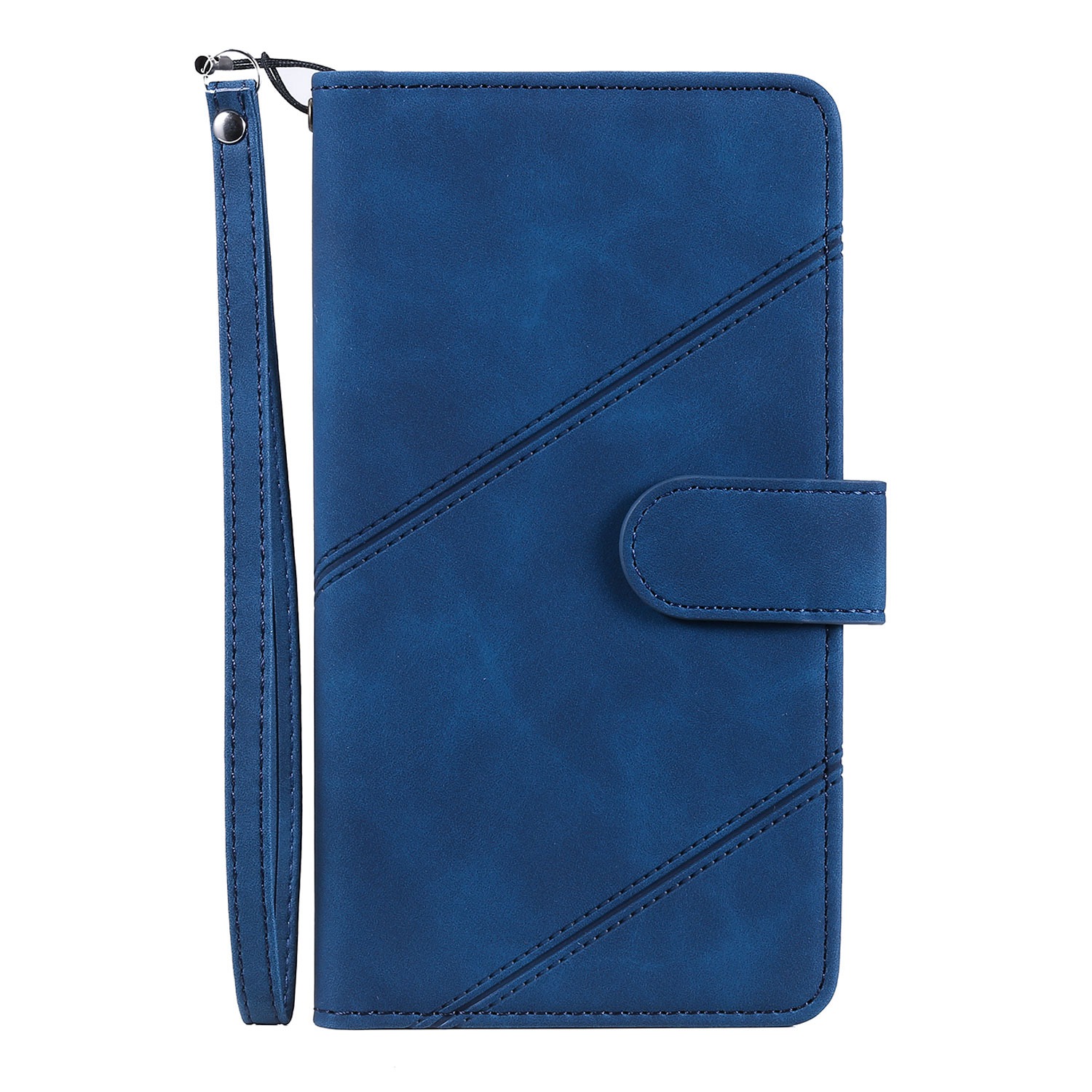 ETFAST Wallet Card Slot Flip Zipper Leather Phone Case For Samsung Galaxy S24 Ultra S24Plus S23 Ultra S23Plus S23FE S22 Ultra S21 Ultra S20 S10 S9 Leather Phone case