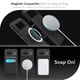 thumbnail image 4 of Funda para teléfono TUDIA MergeGrip compatible con MagSafe para Google Pixel 8, 4 of 8