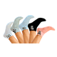 thumbnail image 1 of Calcetines de Dama Pick Pink Brillos Pedrería Algodón 6 Pares, 1 of 9