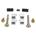 thumbnail image 1 of Kit de Cáliper de Freno HO AUTOPARTES 206 2000 A 2009 Delantero Izq/Der, 1 of 4
