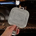 thumbnail image 4 of MERRYHAPY Professional Bread Baking Sandwich Baking Tool For Toasted Bread And Sandwiches, 4 of 7